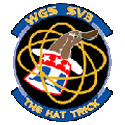 WGS SV3 logo